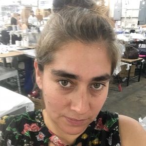 Meet your Posher, Nadia